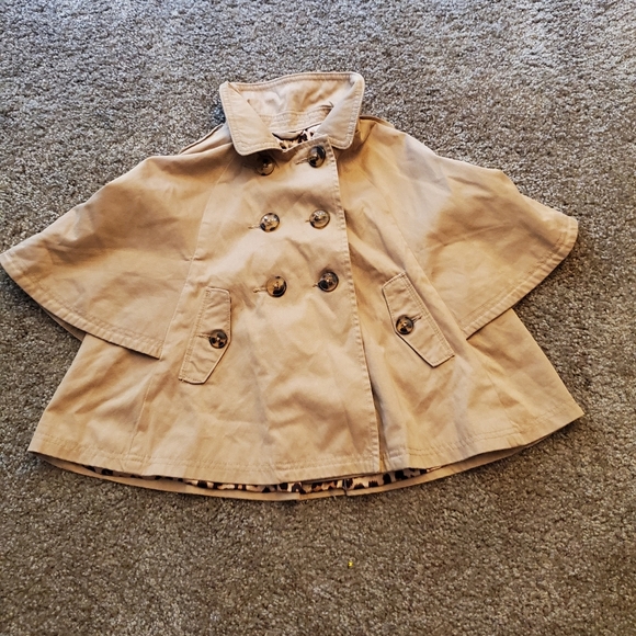 Baby Gap Alexa Carpe Deerfield Size 4 - Picture 1 of 5